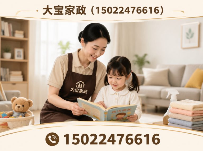 蓟州区西青区家政展示图